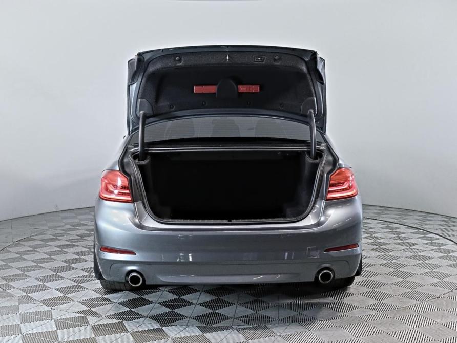 BMW 5 серии VII (G30/G31/G38) Санкт-Петербург  - изображение 9