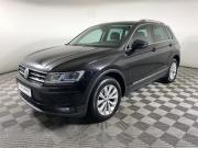 Volkswagen Tiguan II Москва  - изображение 20