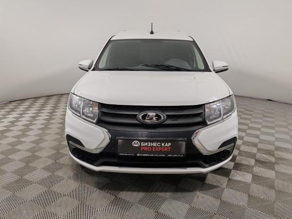 Lada (ВАЗ) Largus I Рестайлинг с пробегом 2025 года, цена 1 329 000 рублей, 30259 км, фургон, Автокод Объявления
