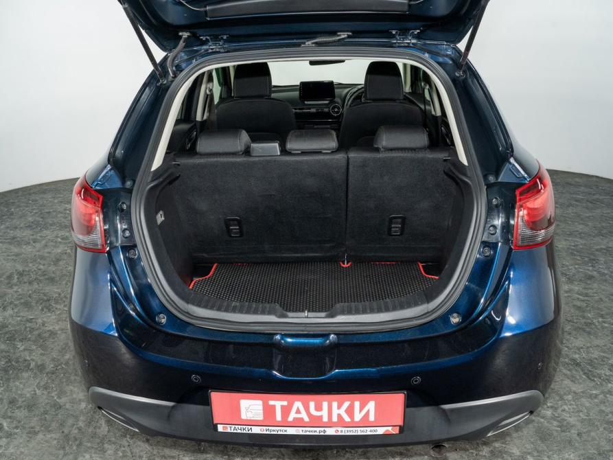 Mazda Demio IV (DJ) Иркутск  - изображение 18