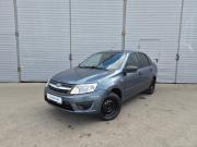 Lada (ВАЗ) Granta I Саратов  - изображение 27