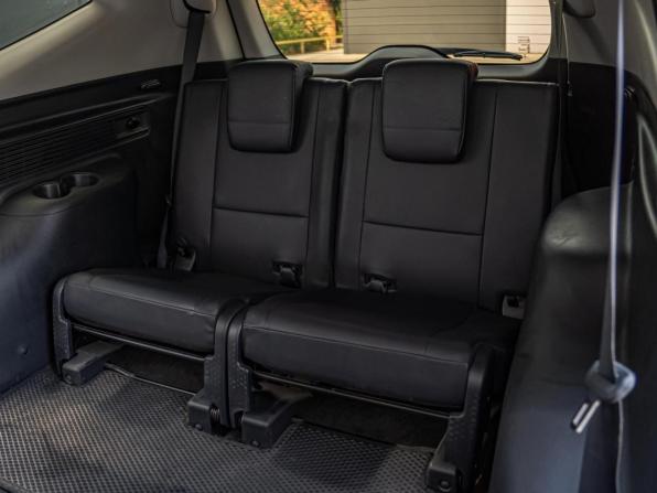 Mitsubishi Montero Sport III Рестайлинг с пробегом 2022 года, цена 3 600 000 рублей, 98523 км, внедорожник, Автокод Объявления