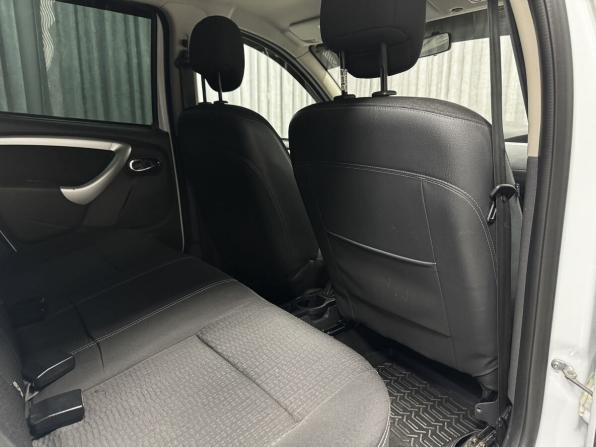 Nissan Terrano III (D10) с пробегом 2015 года, цена 977 000 рублей, 126052 км, внедорожник, Автокод Объявления