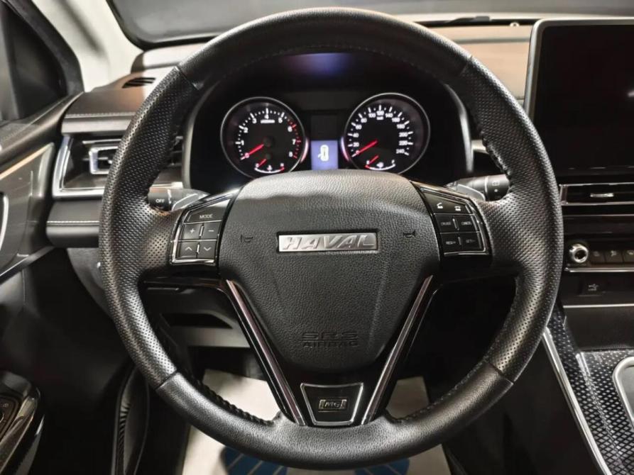 Haval M6 II Уфа  - изображение 11