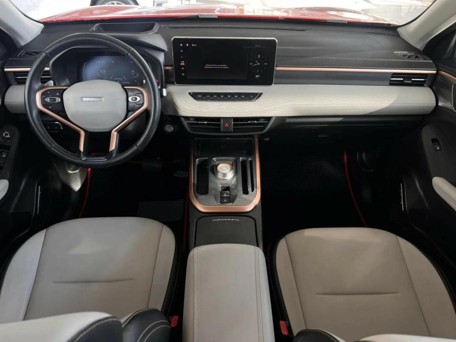 Haval Jolion I Екатеринбург  - изображение 14