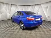 Lada (ВАЗ) Vesta I Москва  - изображение 24