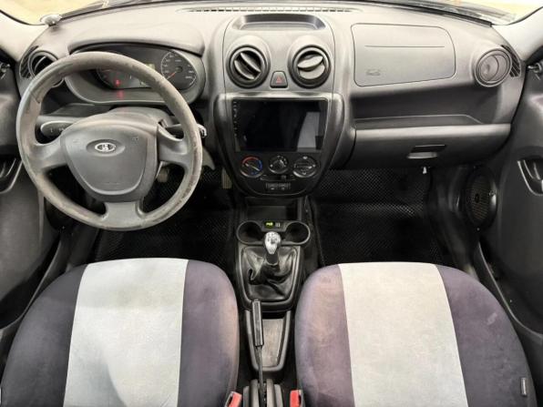Lada (ВАЗ) Granta I с пробегом 2012 года, цена 246 801 рубль, 249443 км, седан, Автокод Объявления