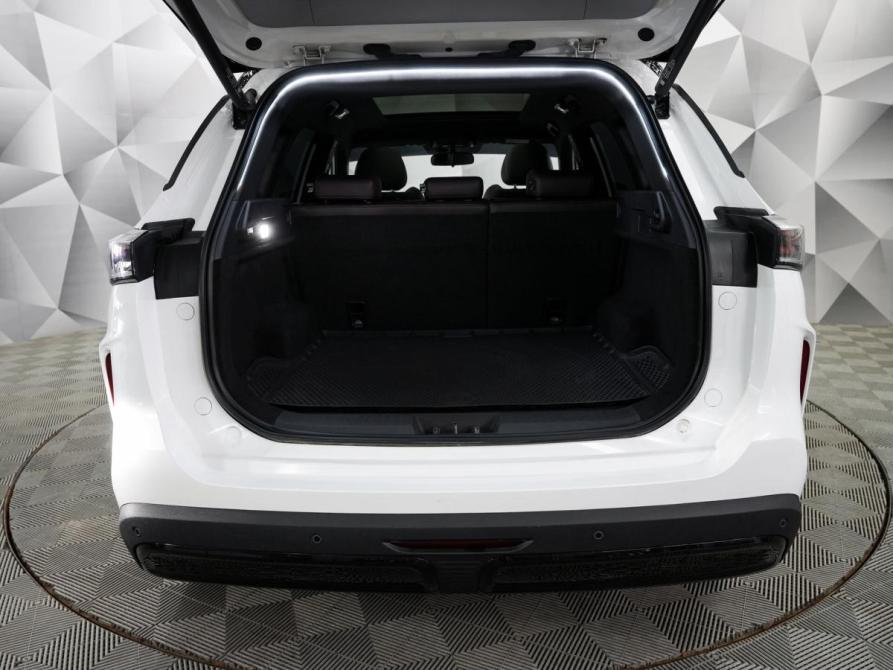 Chery Tiggo 7L I Ульяновск  - изображение 22