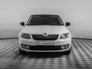 Skoda Octavia III (A7) Москва  - изображение 17