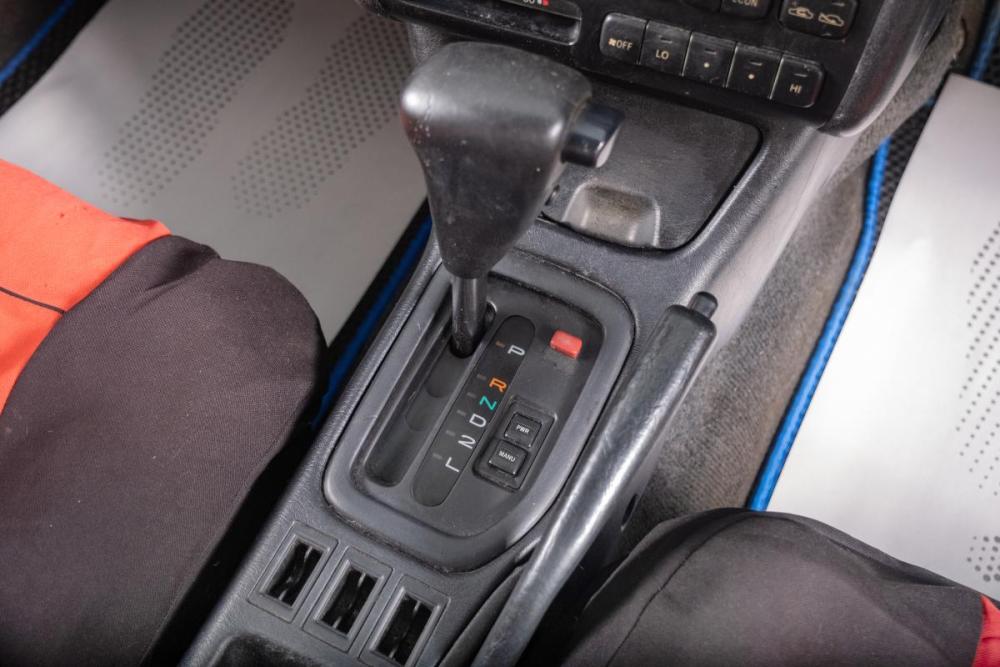 Toyota Caldina I Томск  - изображение 16