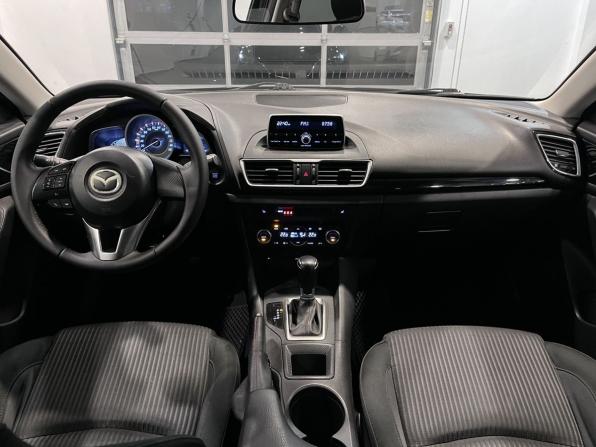 Mazda 3 III (BM) с пробегом 2013 года, цена 1 316 000 рублей, 177700 км, хэтчбек, Автокод Объявления