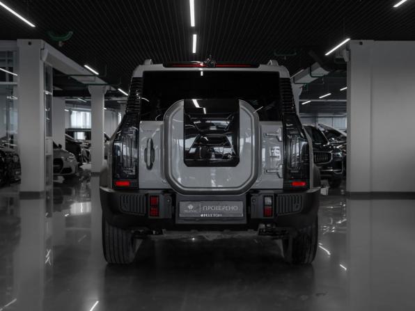 JETOUR T2 с пробегом 2024 года, цена 3 020 000 рублей, 67150 км, внедорожник, Автокод Объявления