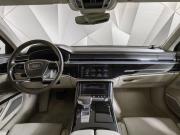 Audi A8 IV (D5) Москва  - изображение 38