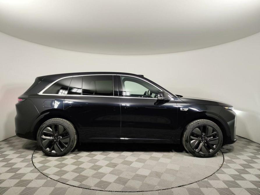 Li Auto (Lixiang) L6 Москва  - изображение 4