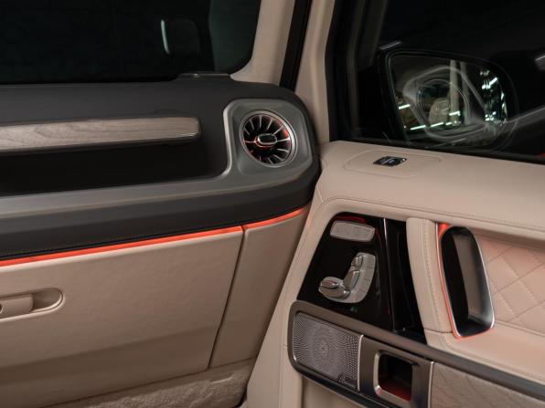 Новый Mercedes-Benz G-Класс AMG II (W465) Рестайлинг 2026 года, цена 32 790 000 рублей, внедорожник, Автокод Объявления