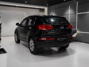 Kia Sportage III Рестайлинг Москва  - изображение 24