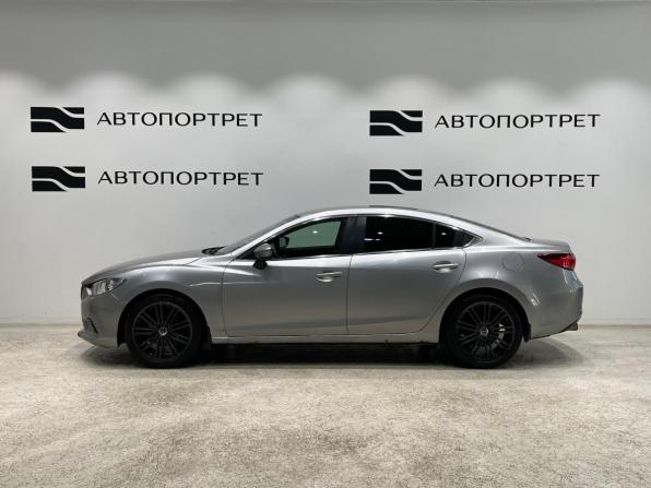 Mazda 6 III (GJ) с пробегом 2013 года, цена 1 249 000 рублей, 221114 км, седан, Автокод Объявления