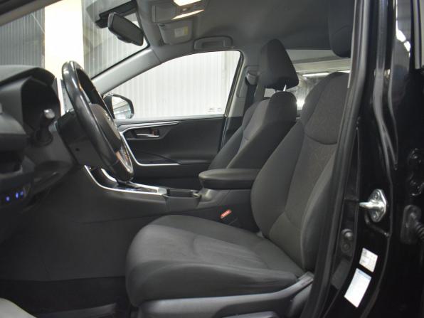 Toyota RAV4 V (XA50) с пробегом 2021 года, цена 3 449 000 рублей, 84846 км, внедорожник, Автокод Объявления