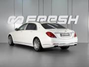 Mercedes-Benz Maybach S-Класс I (X222) Минеральные Воды  - изображение 28