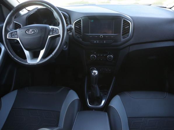 Lada (ВАЗ) XRAY I с пробегом 2021 года, цена 1 137 000 рублей, 36000 км, хэтчбек, Автокод Объявления