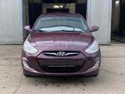 Hyundai Solaris I Нижний Новгород  - изображение 5