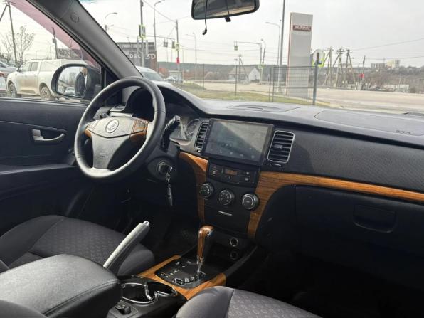 SsangYong Actyon II с пробегом 2011 года, цена 890 000 рублей, 170334 км, внедорожник, Автокод Объявления