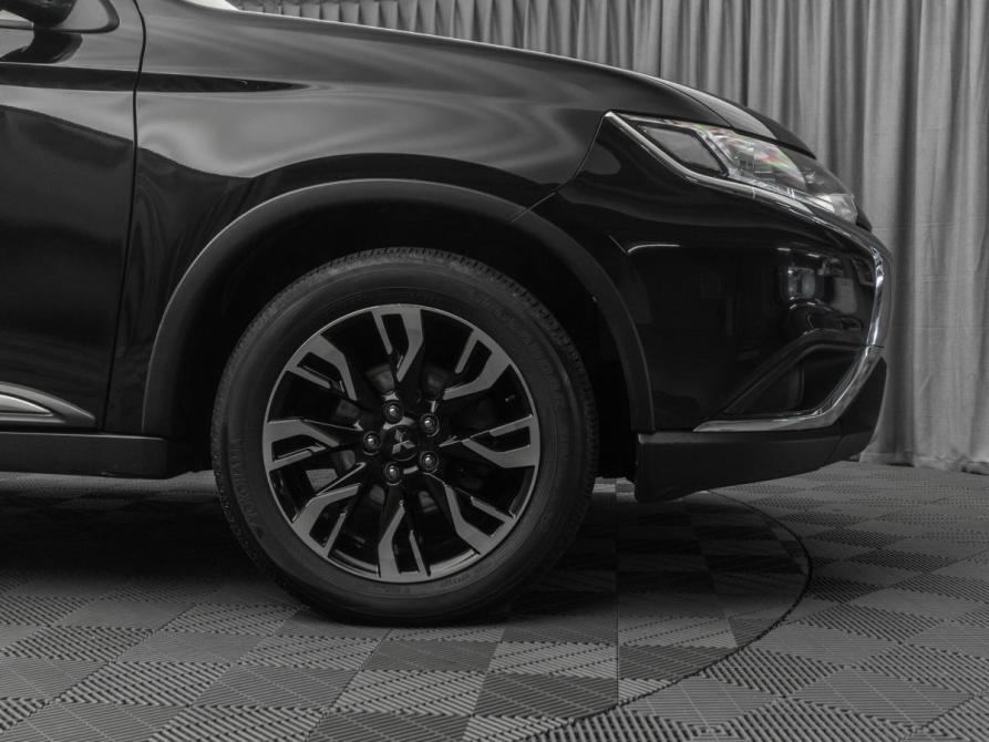 Mitsubishi Outlander III Рестайлинг 3 Москва  - изображение 23