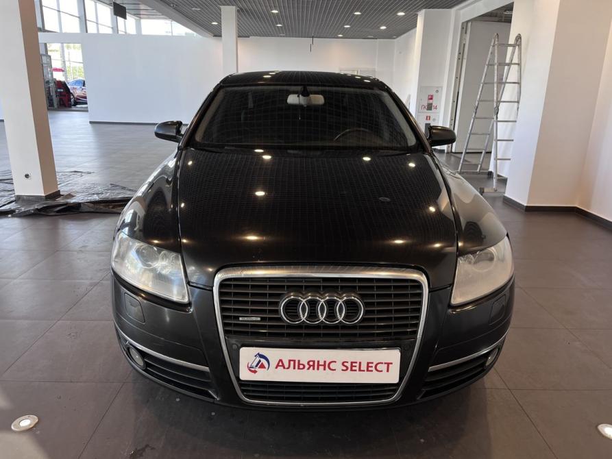 Audi A6 III (C6) Чебоксары  - изображение 7