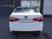 Kia Rio III Москва  - изображение 21