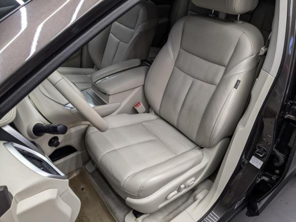 Nissan Murano III (Z52) с пробегом 2018 года, цена 2 050 000 рублей, 178933 км, внедорожник, Автокод Объявления