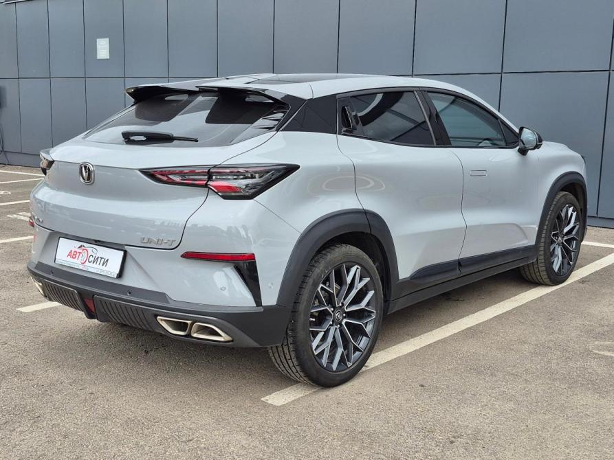Changan UNI-T I Воронеж  - изображение 6