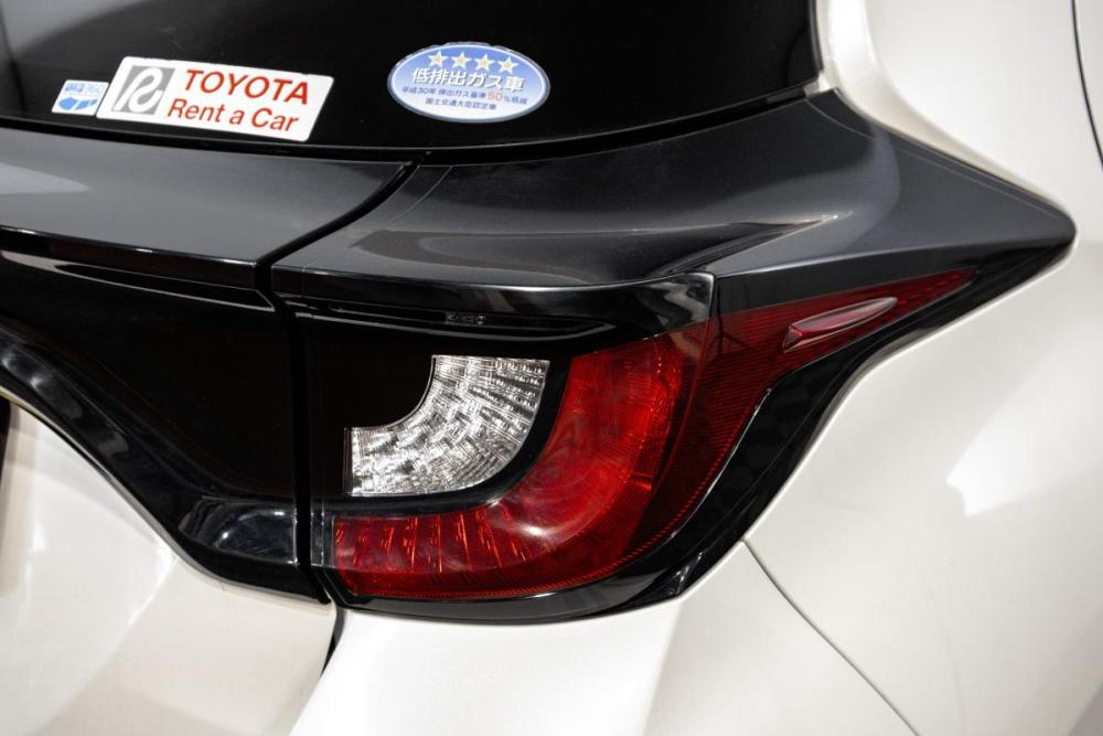 Toyota Yaris IV Барнаул  - изображение 9