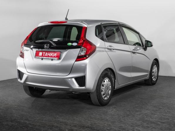 Honda Fit III с пробегом 2016 года, цена 849 500 рублей, 188752 км, хэтчбек, Автокод Объявления