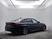 BMW 5 серии VII (G30/G31/G38) Москва  - изображение 24