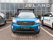 Hyundai Creta I Череповец  - изображение 18