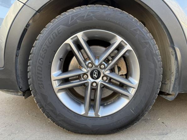 Hyundai Santa Fe III Рестайлинг с пробегом 2015 года, цена 1 790 000 рублей, 161041 км, внедорожник, Автокод Объявления