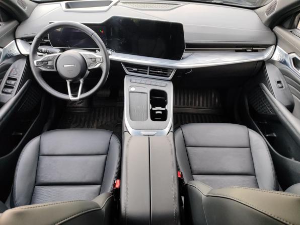 Haval F7 II с пробегом 2025 года, цена 3 199 000 рублей, 2263 км, внедорожник, Автокод Объявления