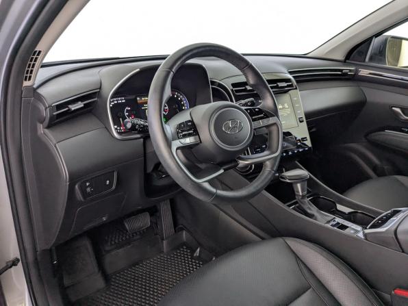 Hyundai Tucson IV с пробегом 2024 года, цена 3 650 000 рублей, 25893 км, внедорожник, Автокод Объявления