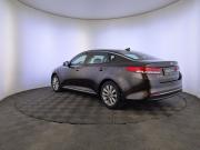 Kia Optima IV Москва  - изображение 36