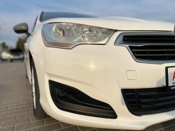 Citroen C4 II с пробегом 2014 года, цена 599 000 рублей, 124000 км, седан, Автокод Объявления