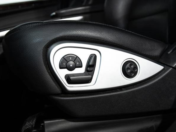 Mercedes-Benz M-Класс II (W164) Рестайлинг с пробегом 2009 года, цена 1 489 585 рублей, 193571 км, внедорожник, Автокод Объявления