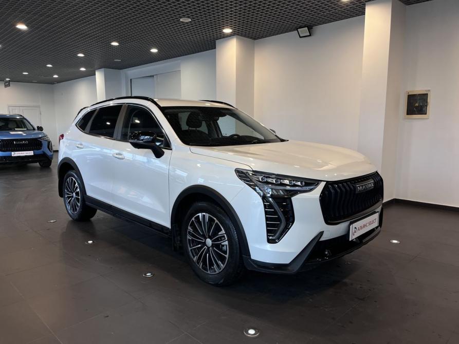 Haval Jolion I Рестайлинг Чебоксары  - изображение 1