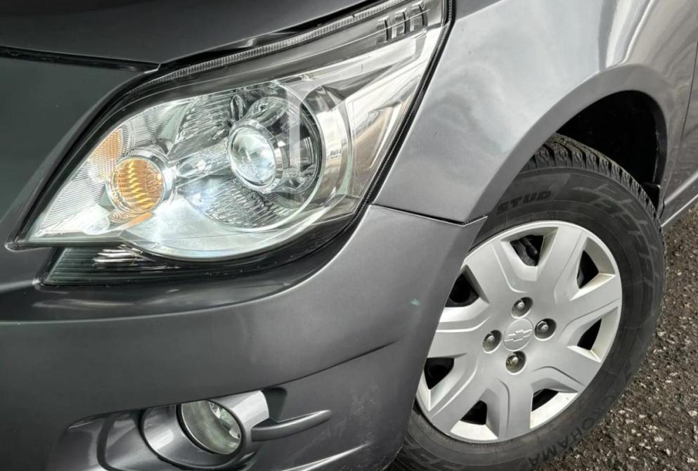 Chevrolet Cobalt II Рестайлинг Киров  - изображение 15