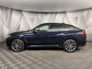 BMW X4 II (G02) Москва  - изображение 23