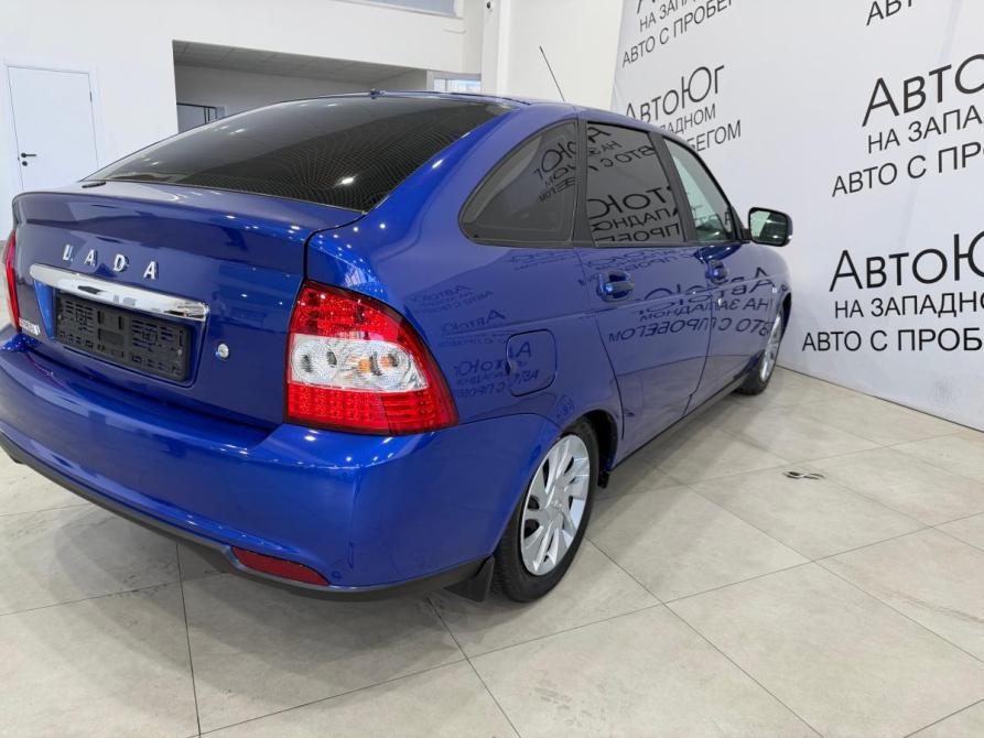 Lada (ВАЗ) Priora I Ставрополь  - изображение 10