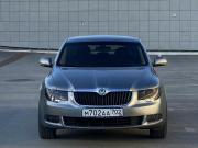 Skoda Superb II Уфа  - изображение 13
