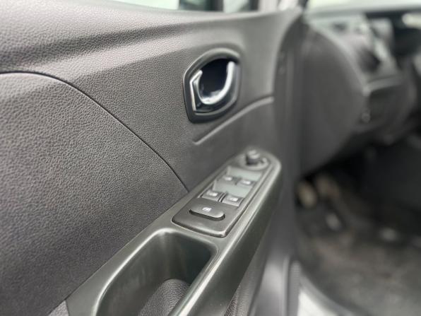 Renault Kaptur I с пробегом 2017 года, цена 1 480 000 рублей, 93055 км, внедорожник, Автокод Объявления