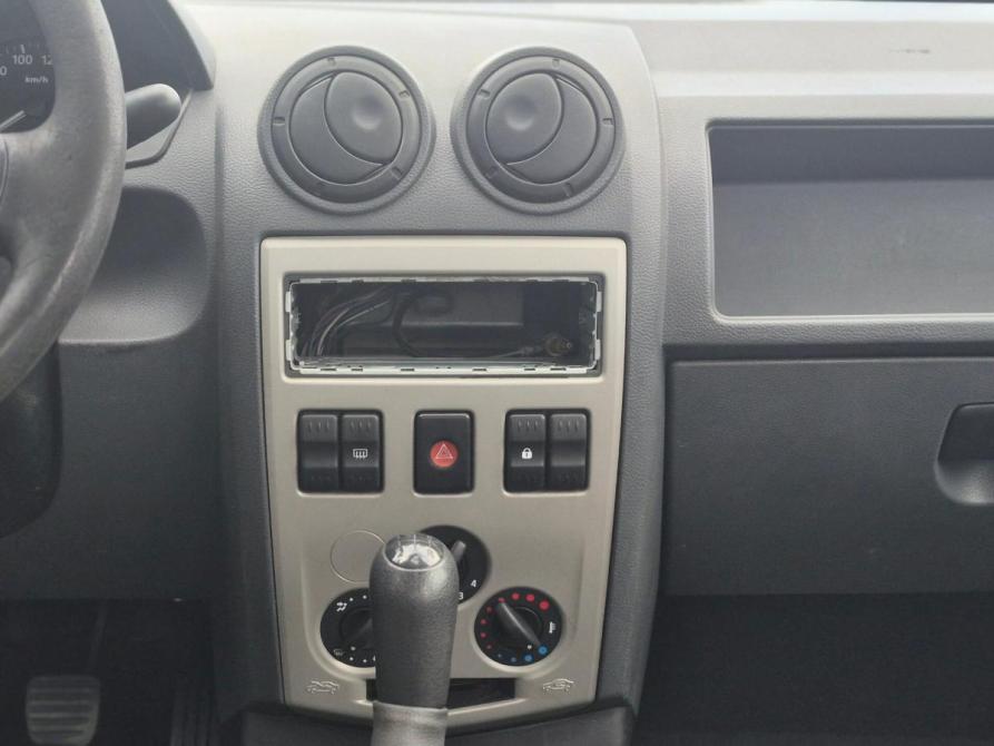 Renault Logan I Архангельск  - изображение 15