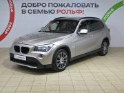 BMW X1 I (E84) Москва  - изображение 14