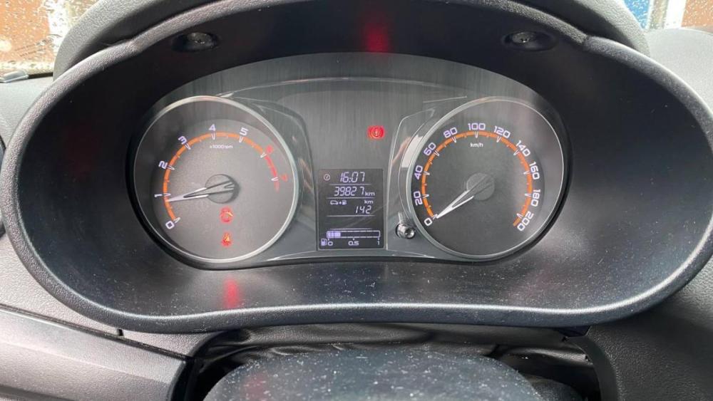 Lada (ВАЗ) Granta I Рестайлинг Санкт-Петербург  - изображение 13